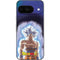 Dragon Ball Super Goku Ultra Instinct Google Pixel 9 Skin